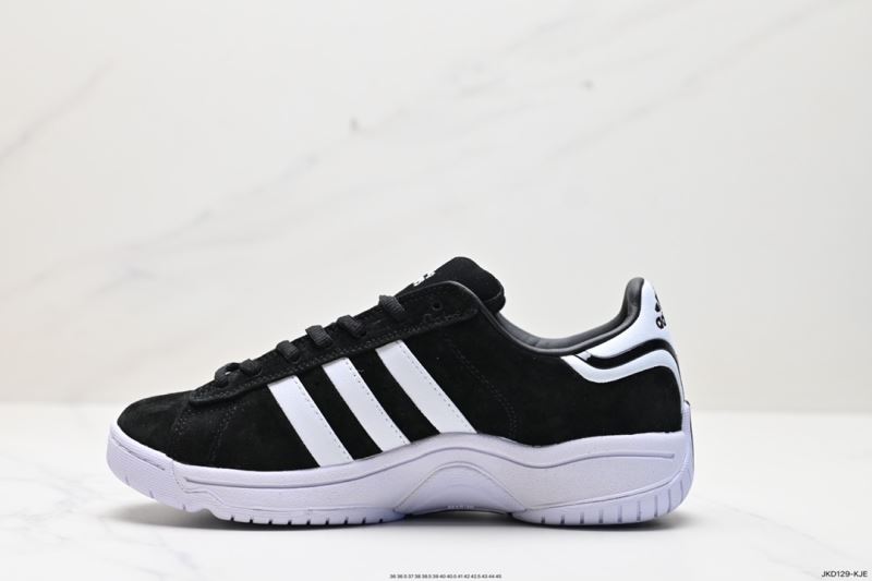 Adidas Campus Shoes